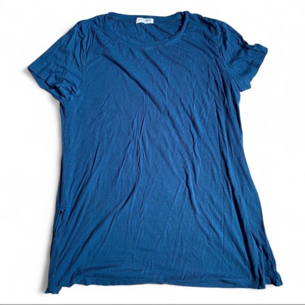 Small Show Maternity Shirt Size Large